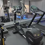 Selu 3* Córdoba