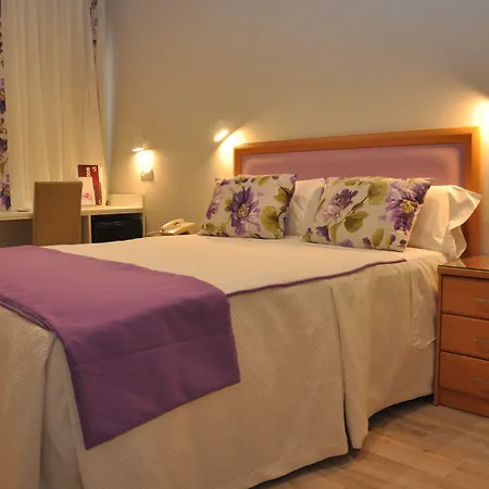 Selu 3* Córdoba