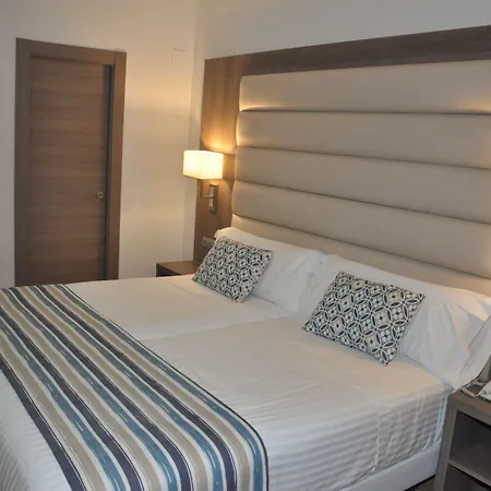 Hotel Selu Córdoba