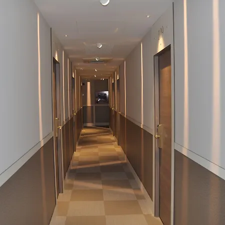 Hotel Selu Córdoba