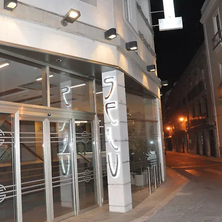 Hotel Selu