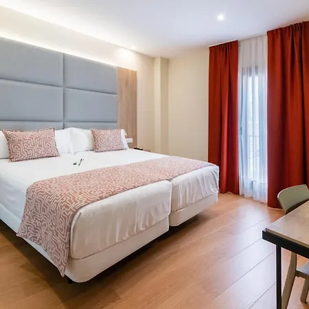 Selu 3* Córdoba