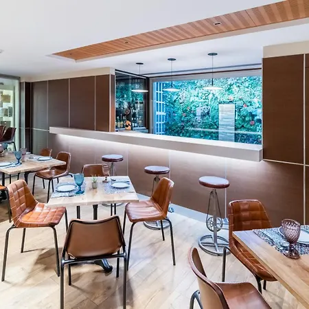 Hotel Selu Córdoba