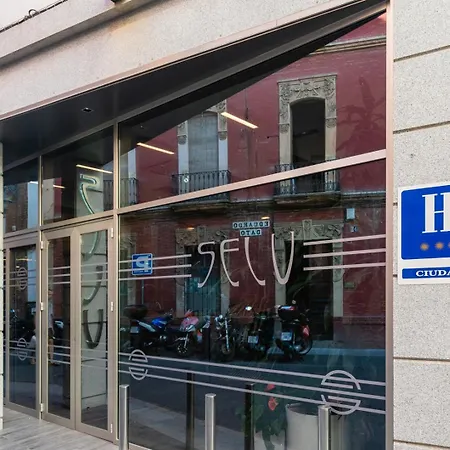 Hotel Selu