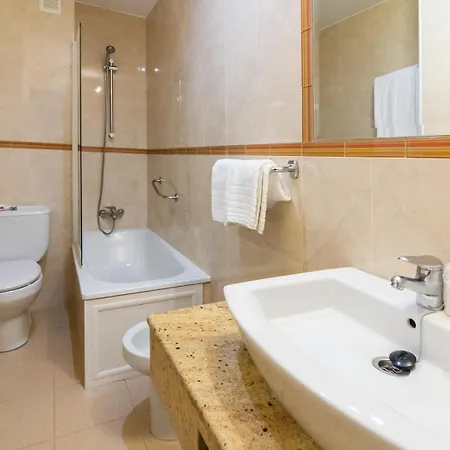 Selu Hotel Córdoba