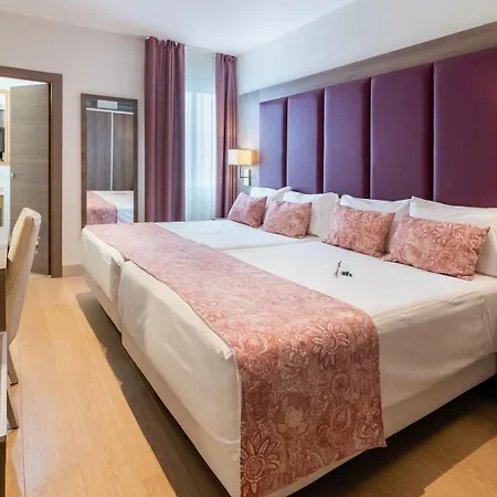 Selu 3* Córdoba