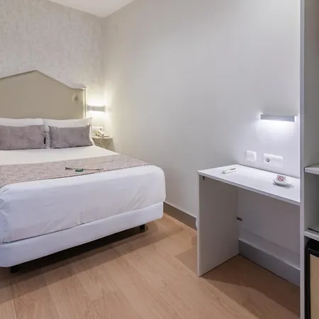 Selu 3* Córdoba