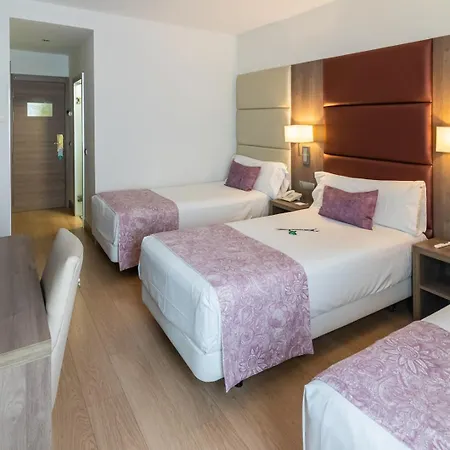 Hotel Selu Córdoba