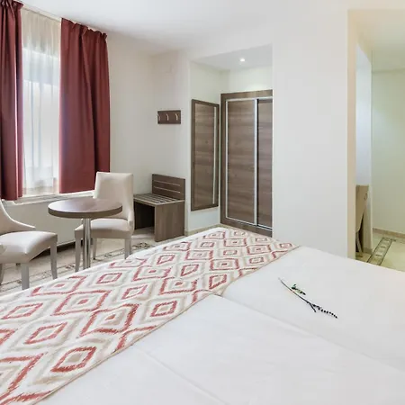 Hotel Selu