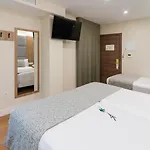 ホテル Selu 3*