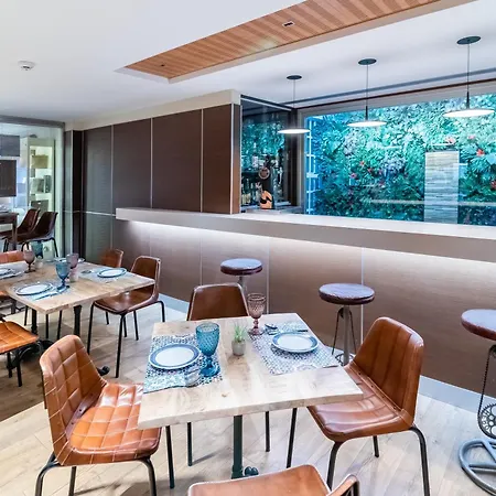 Selu Hotel 3*