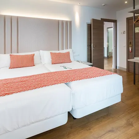 Selu Hotel 3*
