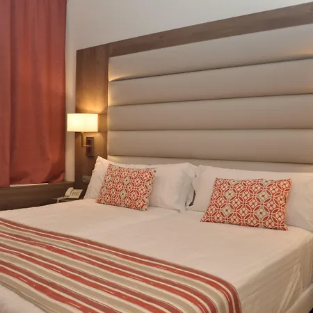Selu Hotel 3*