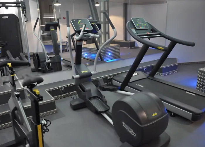 Selu 3* 코르도바