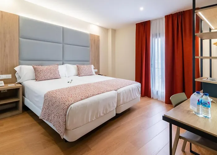 Selu 3* 코르도바