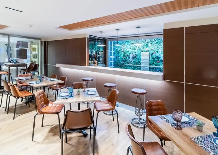 호텔 Selu 코르도바