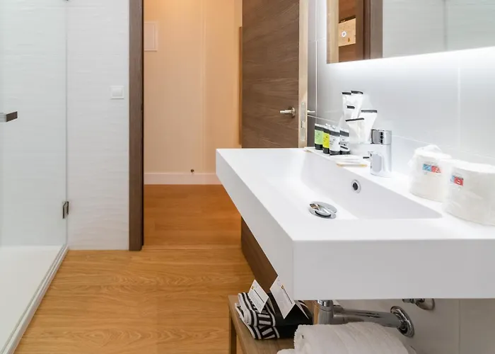 Selu 3* 코르도바