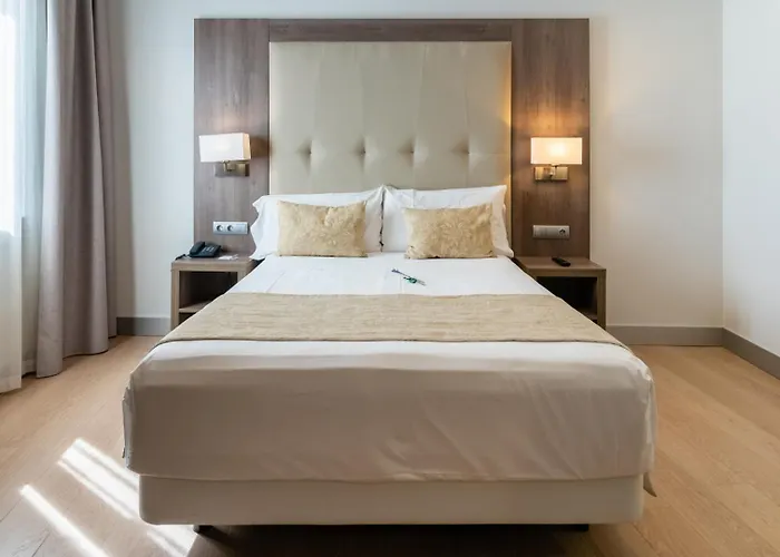 Selu 3* 코르도바