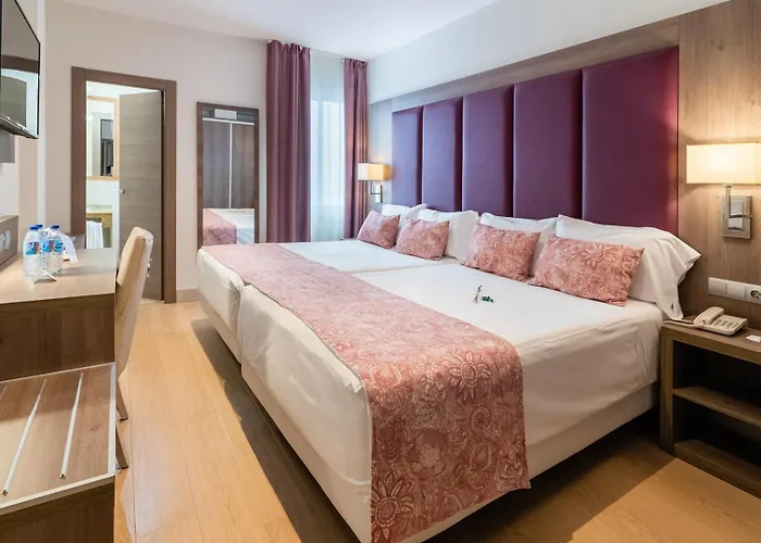 Selu 3* 코르도바