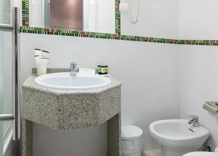 Selu 3* 코르도바