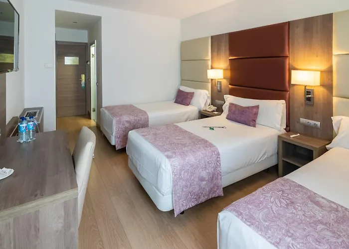 호텔 Selu 코르도바