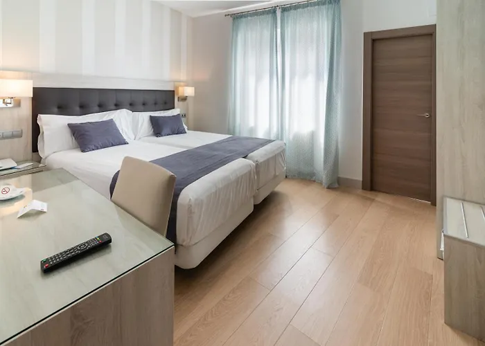 Selu 호텔 코르도바