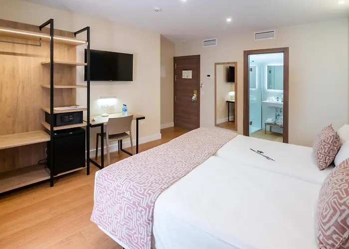 호텔 Selu 코르도바