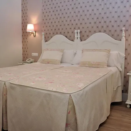 Selu Hotell Córdoba