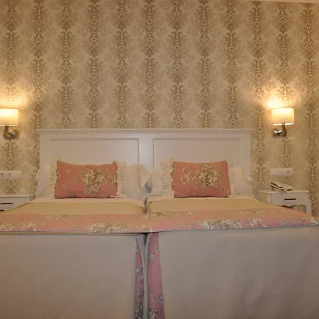 Selu Hotell Córdoba