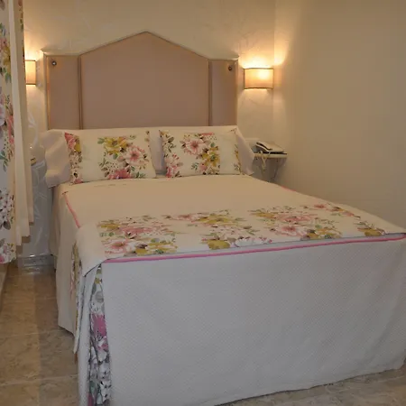 Hotell Selu Córdoba