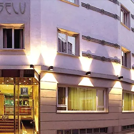 Selu Кордова