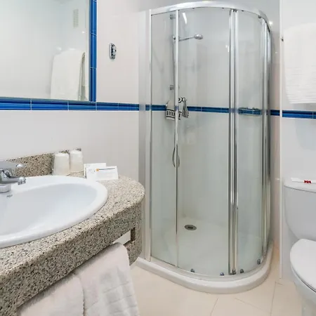 Selu Hotell Córdoba