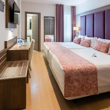 Selu Hotell Córdoba