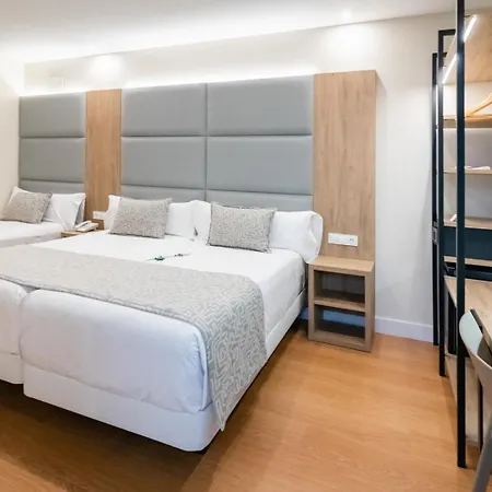 Selu Hotell Córdoba