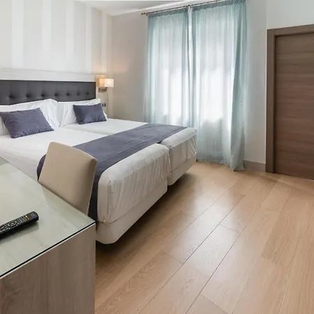 Selu Hotell Córdoba