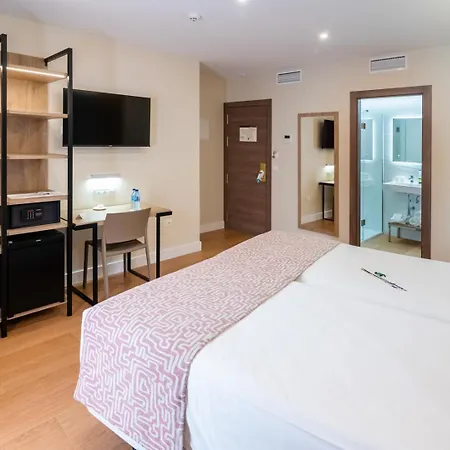 Hotell Selu Córdoba